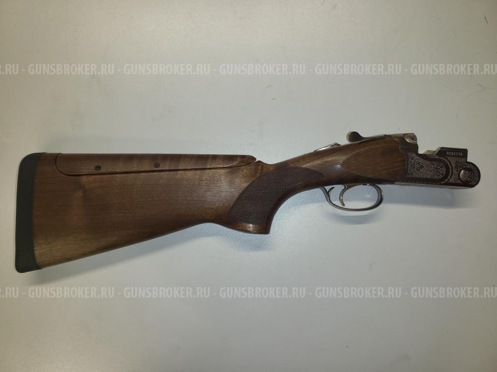 Beretta 686 Silver Pigeon 1 SPORTING