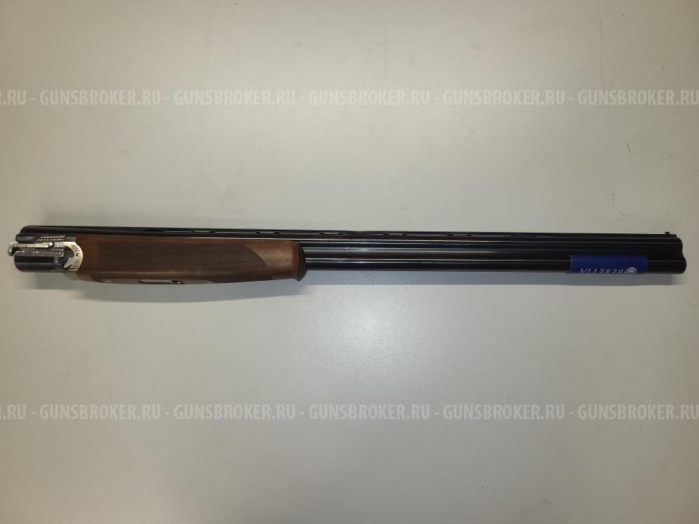 Beretta 686 Silver Pigeon 1 SPORTING