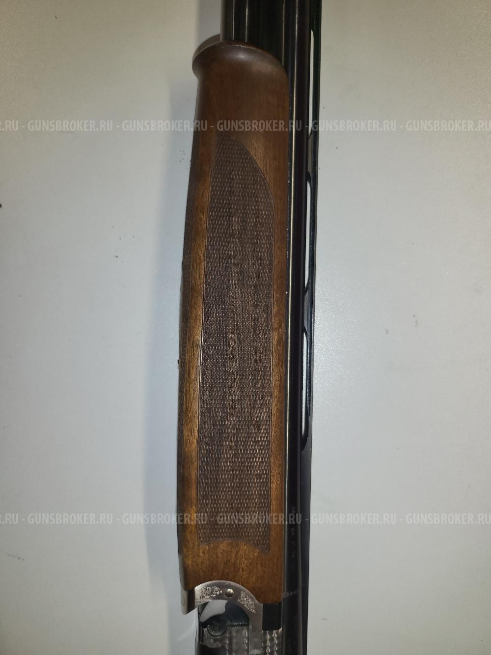 Beretta 686 Silver Pigeon 1 SPORTING