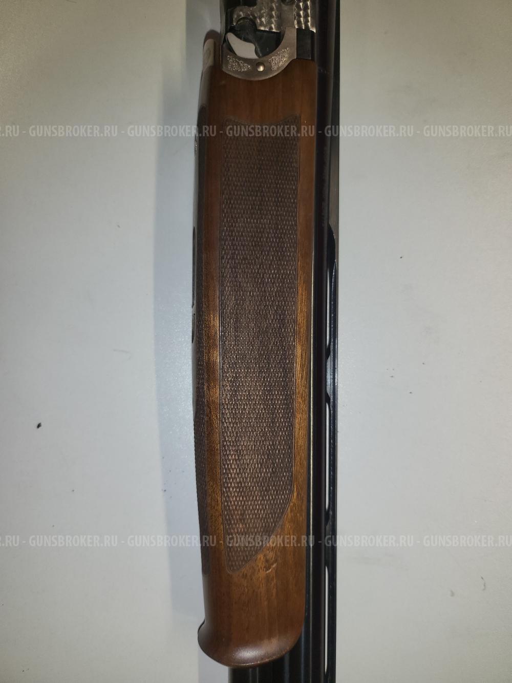 Beretta 686 Silver Pigeon 1 SPORTING