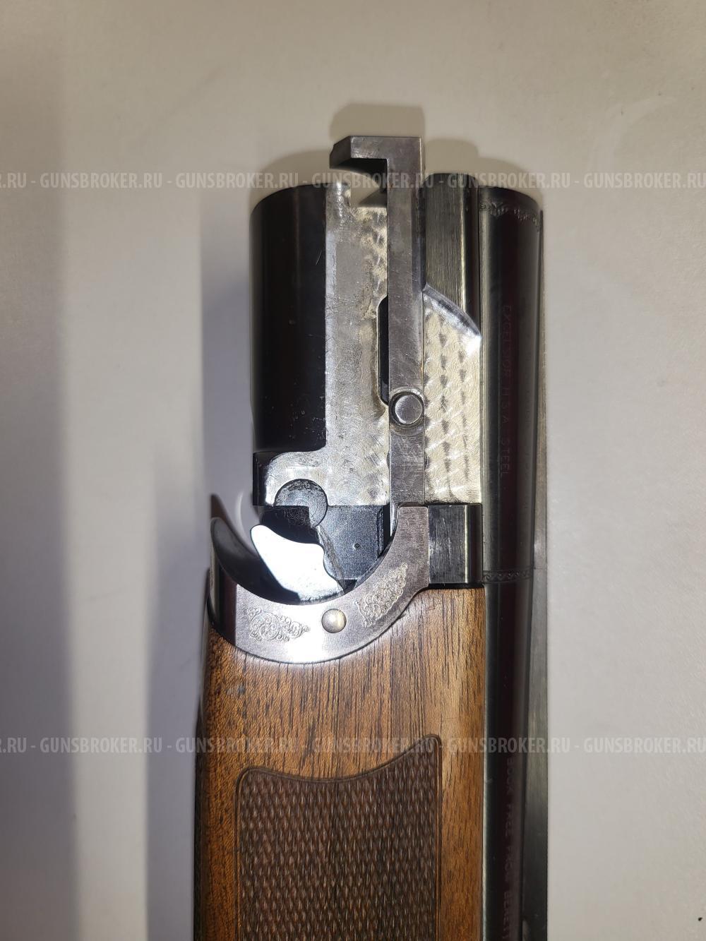 Beretta 686 Silver Pigeon 1 SPORTING