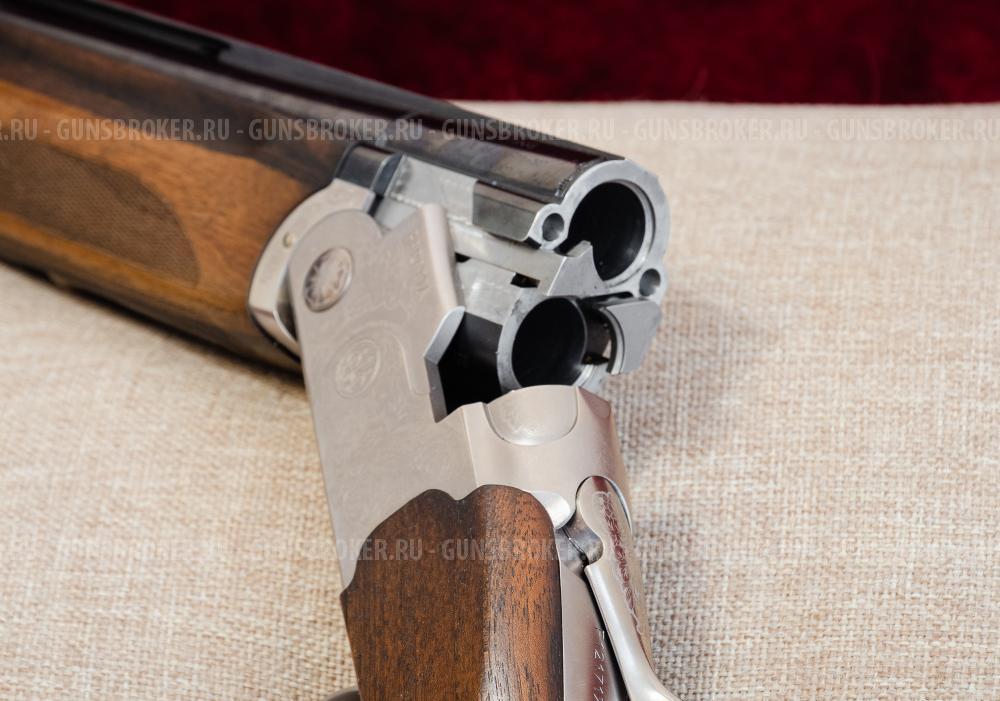 Beretta 686 Silver Pigeon 12/76, 76 OCHP Sporting