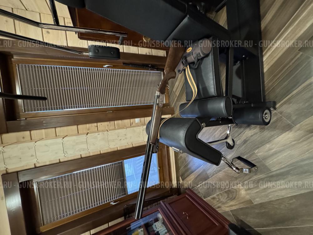 Beretta 686 silver pigeon 12/76