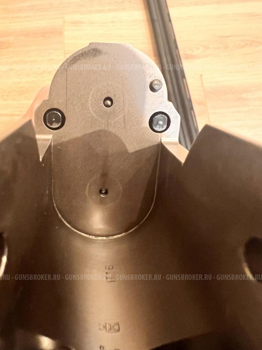 Beretta 686 Silver Pigeon 12/76