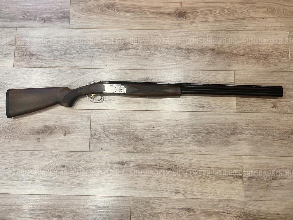 Beretta 686 Silver Pigeon 12/76