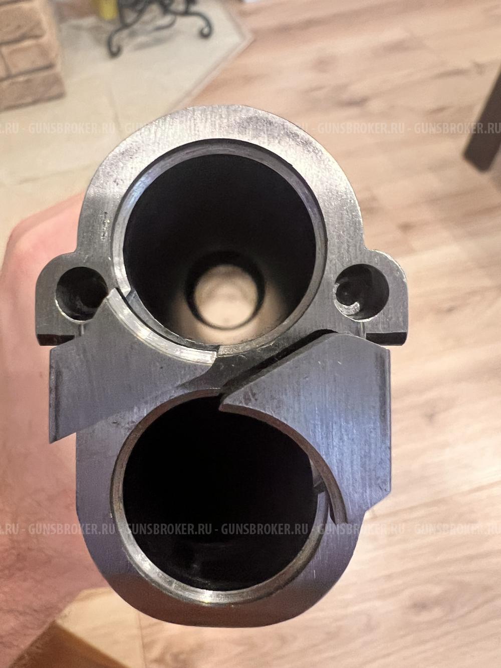 Beretta 686 Silver Pigeon 12/76