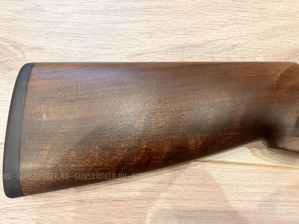 Beretta 686 Silver Pigeon 12/76