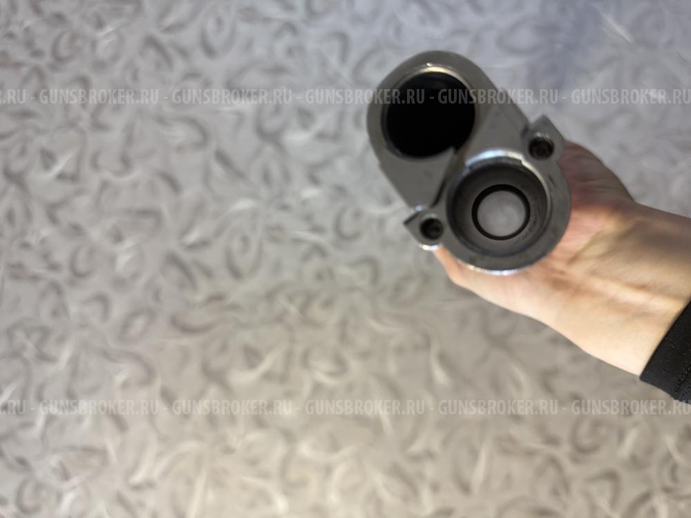 Beretta 686 Silver Pigeon 12/76