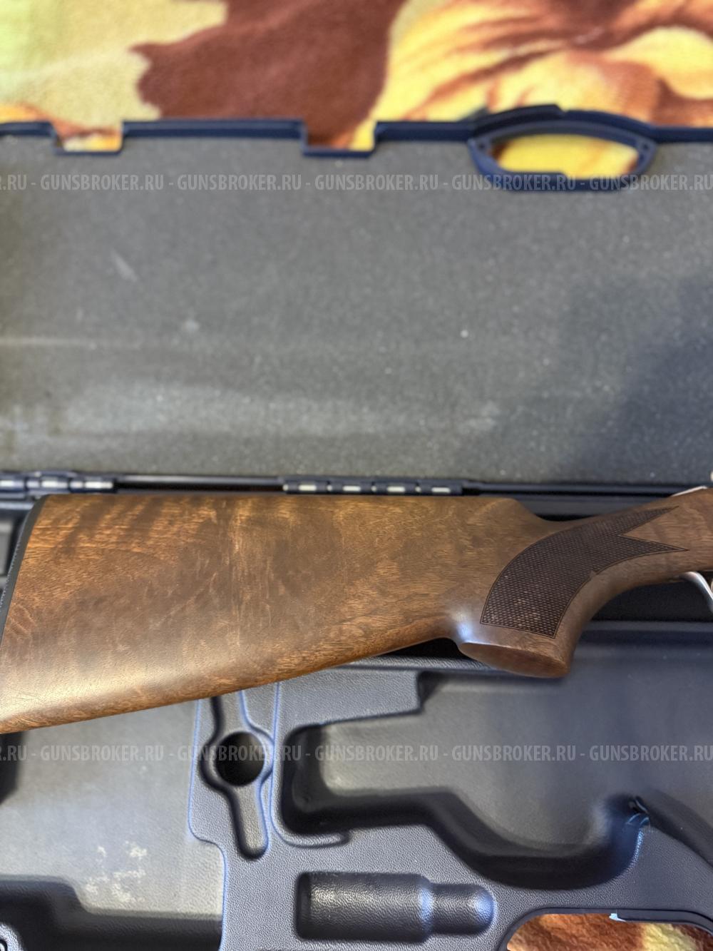 Beretta 686 Silver Pigeon 12/76