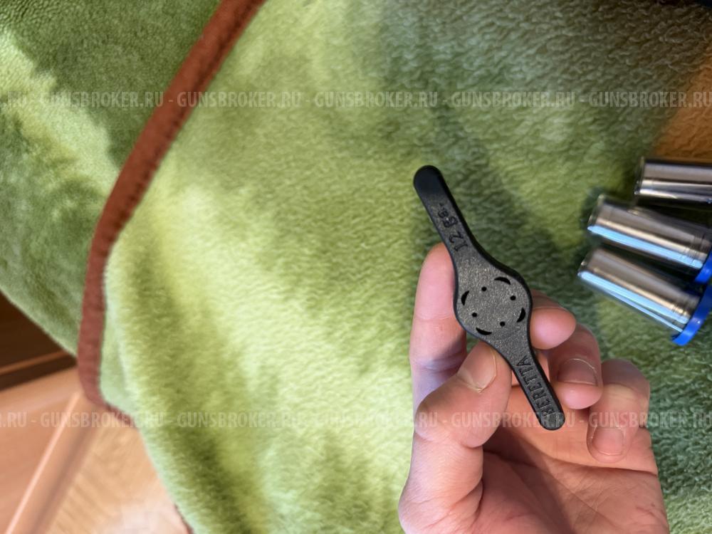 Beretta 686 Silver Pigeon 12/76