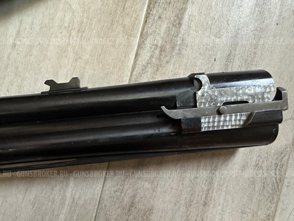 Beretta 686 silver pigeon 12/76