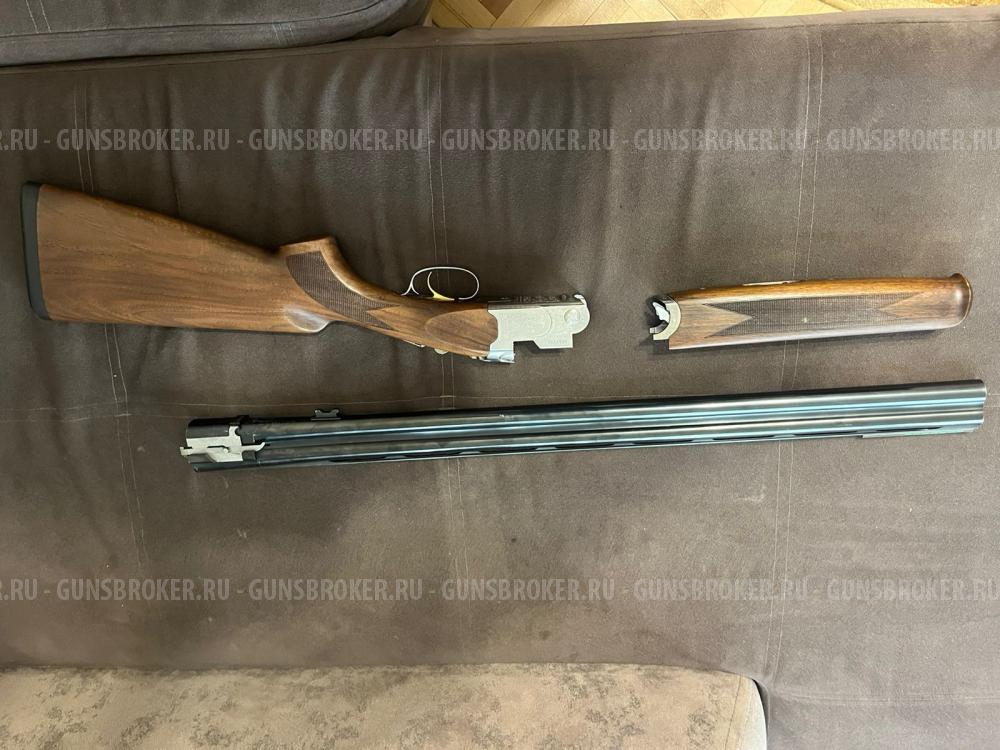 Beretta 686 Silver pigeon 1