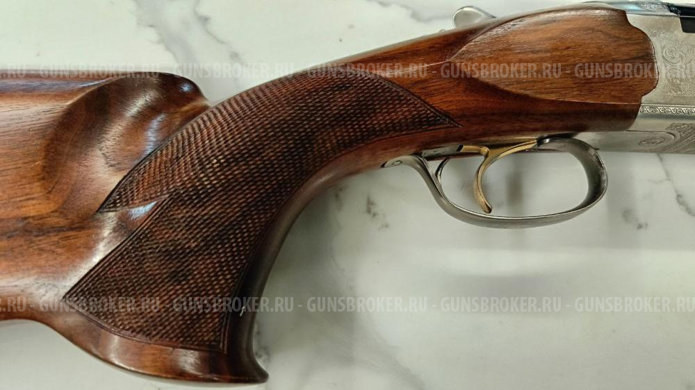 Beretta 686 Silver Pigeon 1 