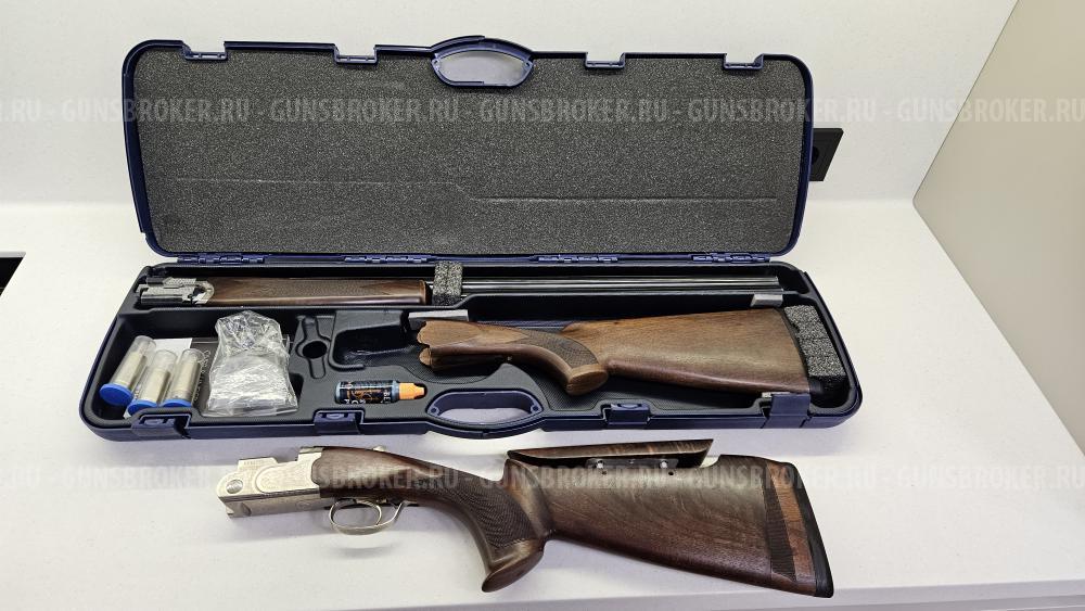 Beretta 686 Silver Pigeon 1