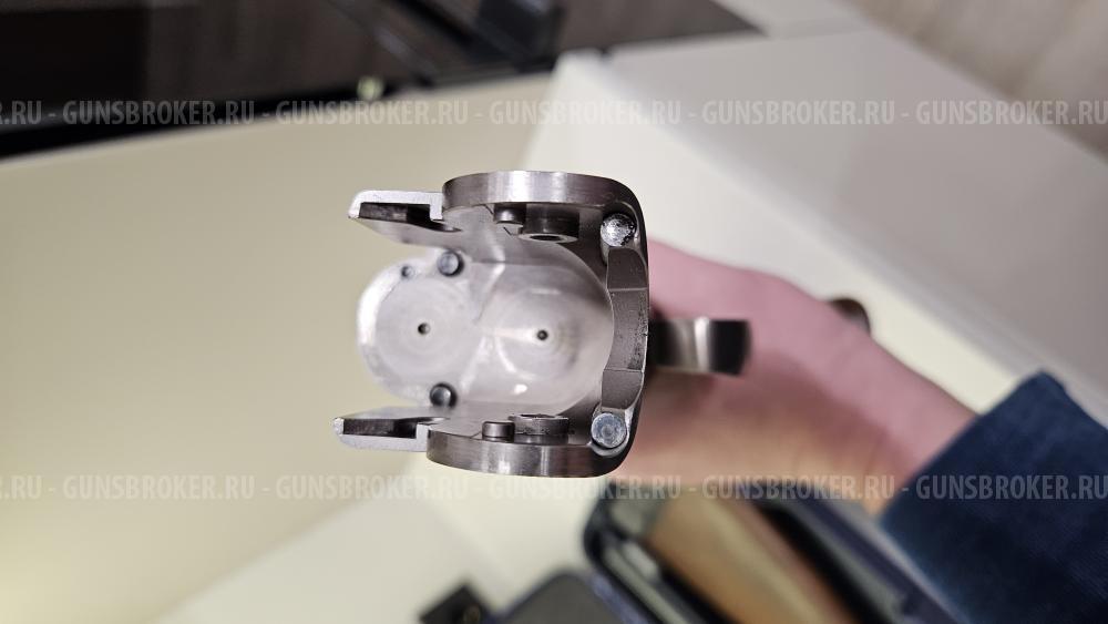 Beretta 686 Silver Pigeon 1