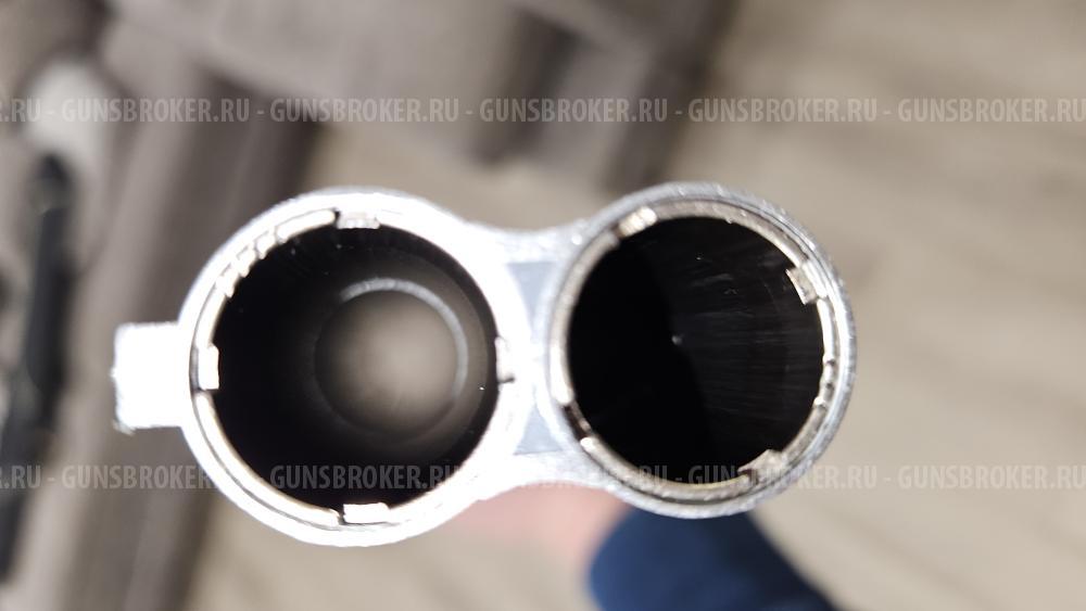 Beretta 686 Silver Pigeon 1