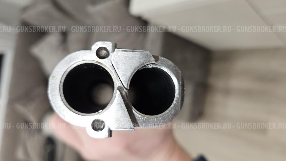 Beretta 686 Silver Pigeon 1