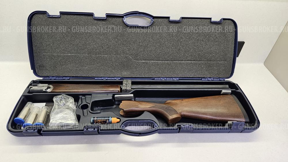 Beretta 686 Silver Pigeon 1