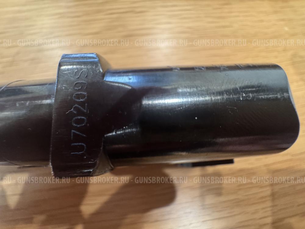 Beretta 686 Silver Pigeon 1