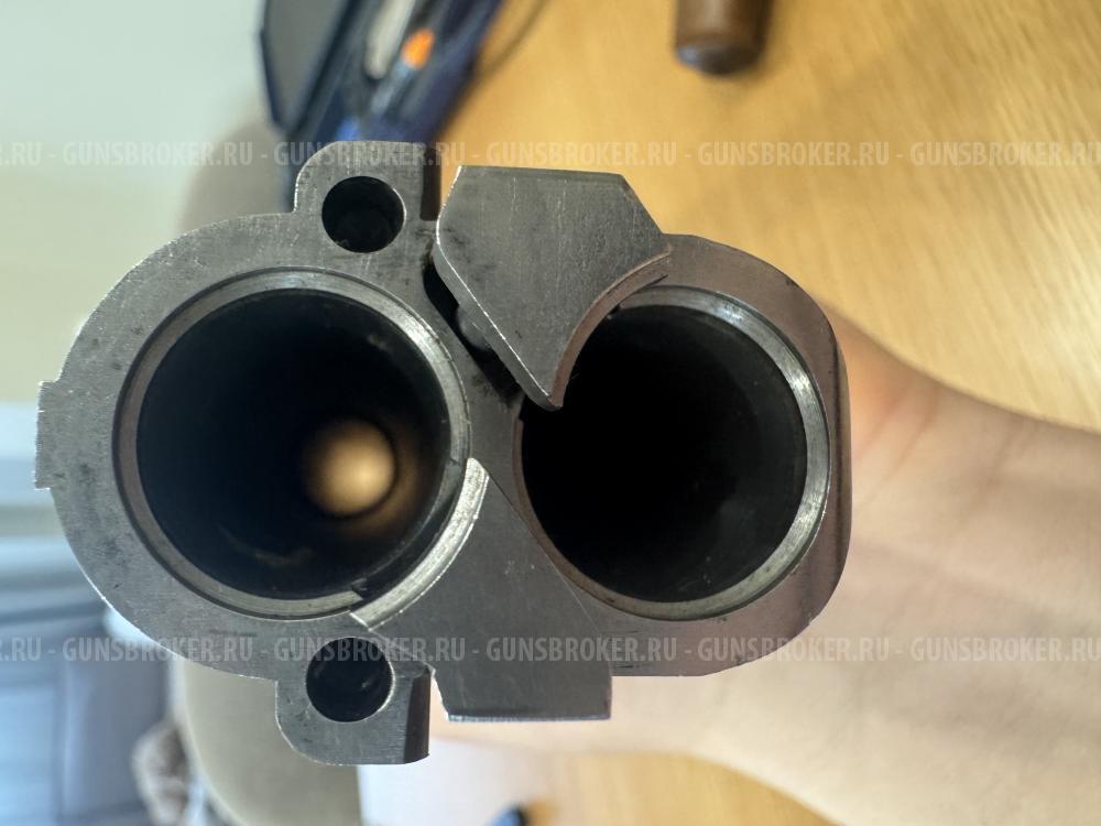 Beretta 686 Silver Pigeon 1