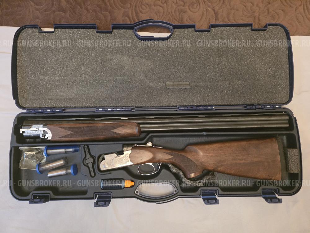 Beretta 686 Silver Pigeon 1