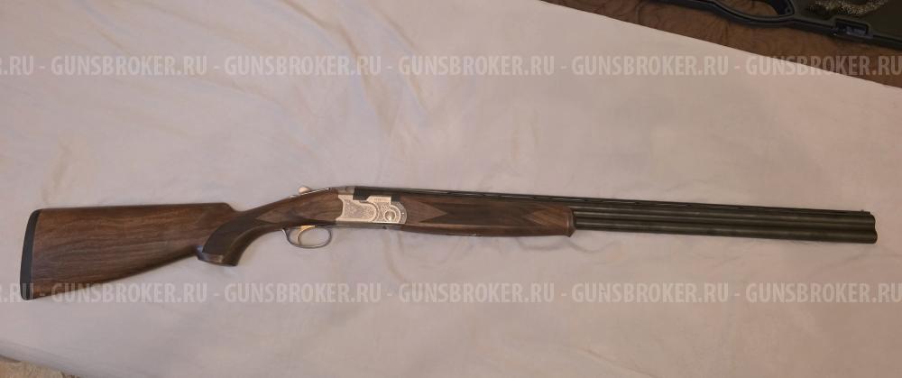 Beretta 686 Silver Pigeon 1