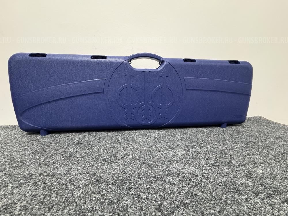 Beretta 686 Silver Pigeon 1