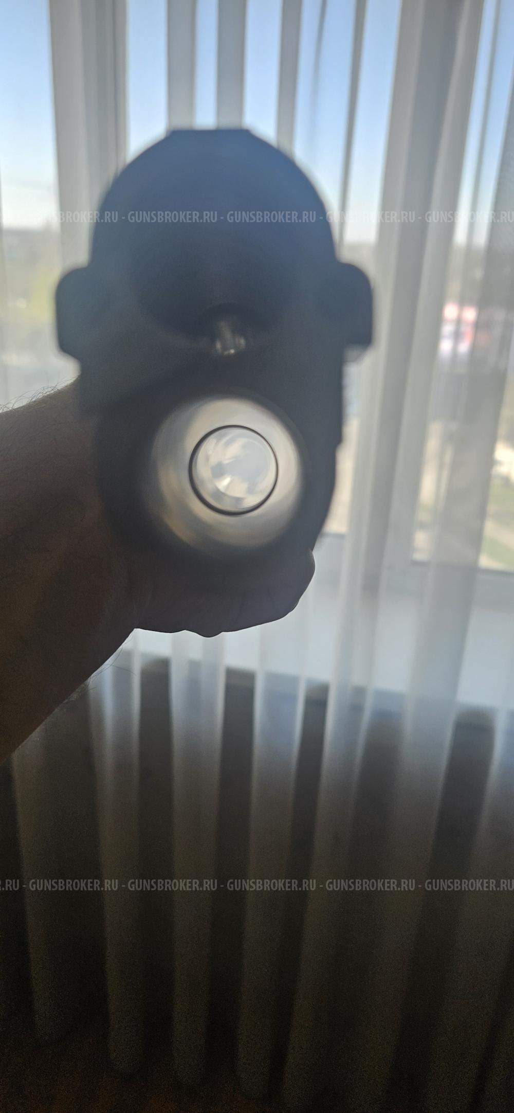 Beretta 686 Silver Pigeon 1