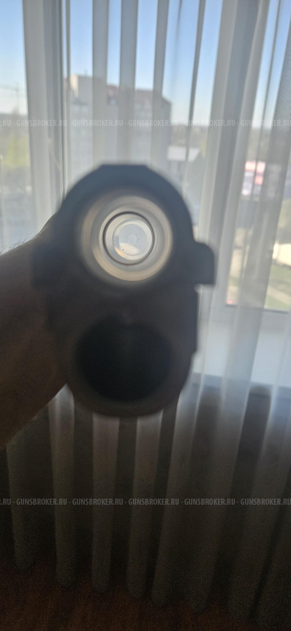 Beretta 686 Silver Pigeon 1