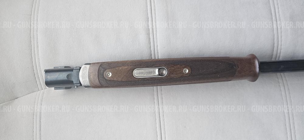 Beretta 686 Silver Pigeon 1