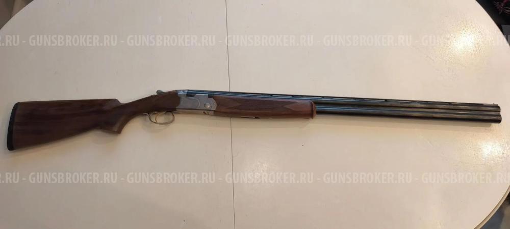 Beretta 686 Silver Pigeon 1 