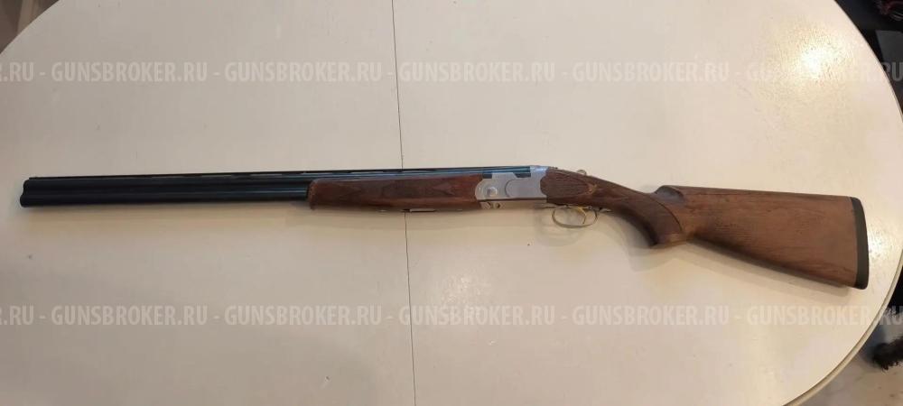 Beretta 686 Silver Pigeon 1 