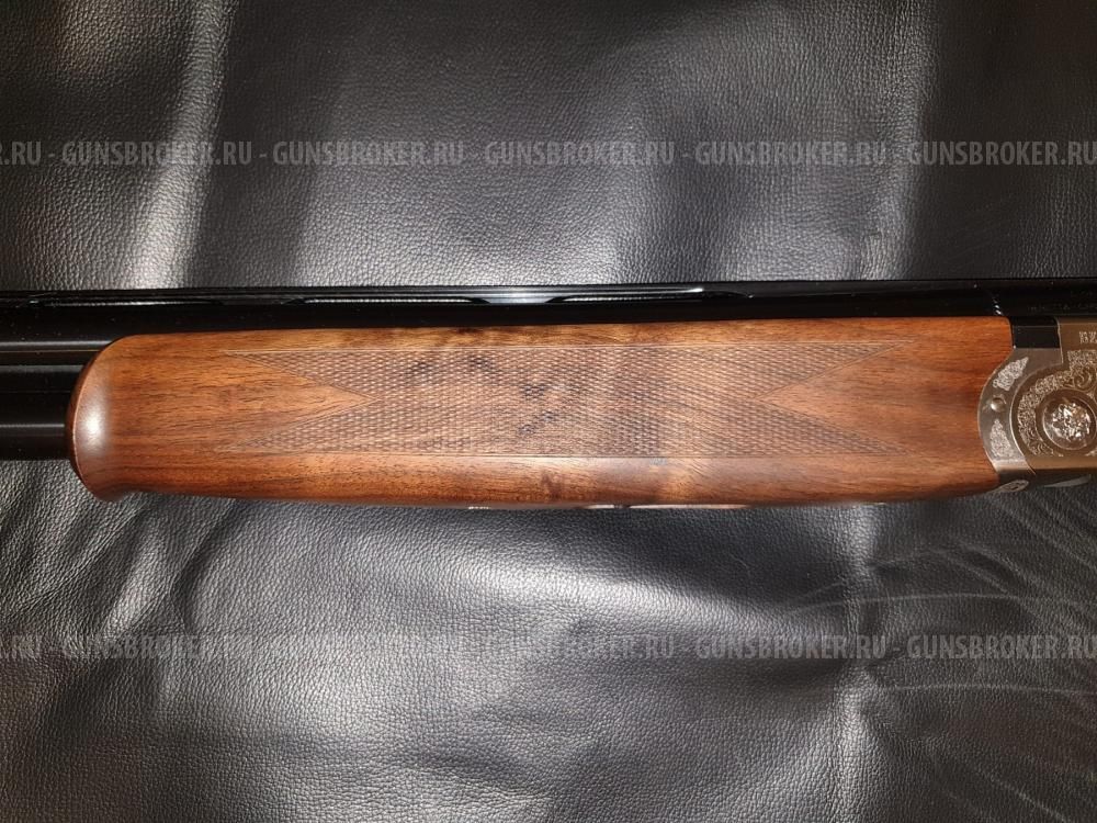 Beretta 686 Silver Pigeon I 12/76, 76 MC