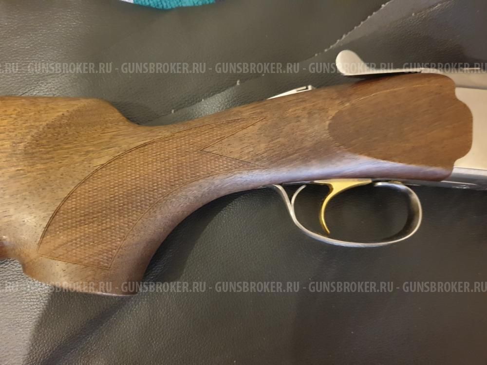 Beretta 686 Silver Pigeon I 12/76, 76 MC