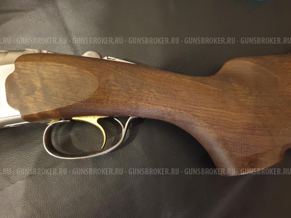 Beretta 686 Silver Pigeon I 12/76, 76 MC