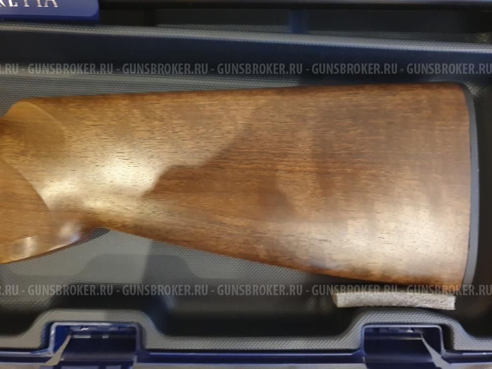 Beretta 686 Silver Pigeon I 12/76, 76 MC
