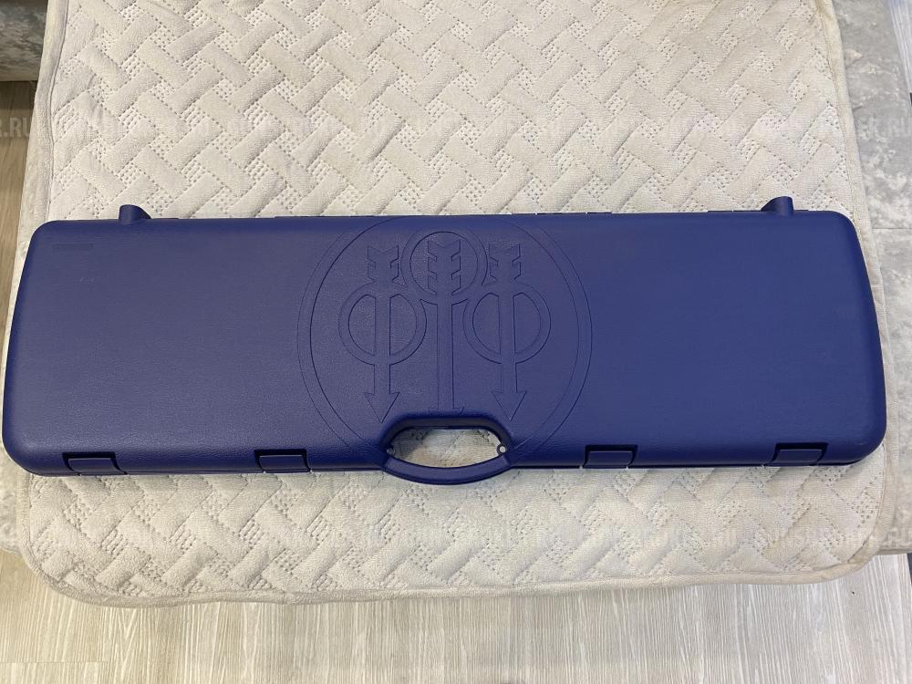 Beretta 686 Silver Pigeon I 12/76