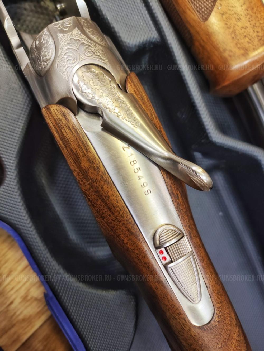 Beretta 686 Silver Pigeon I 12/76