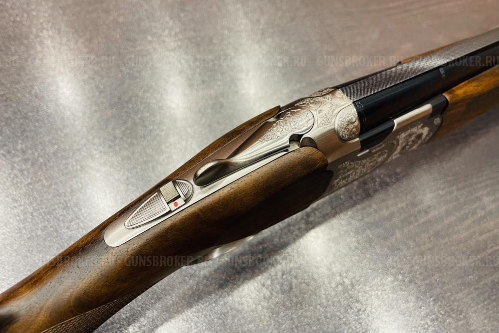 Beretta 686 Silver Pigeon I к.12/76 тел.+7495-175-75-75