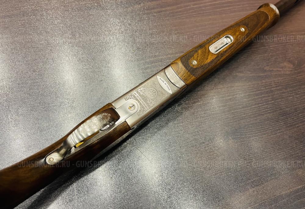 Beretta 686 Silver Pigeon I к.12/76 тел.+7495-175-75-75
