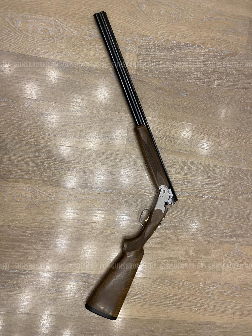 Beretta 686 Silver Pigeon I кал.12/76 76 MC