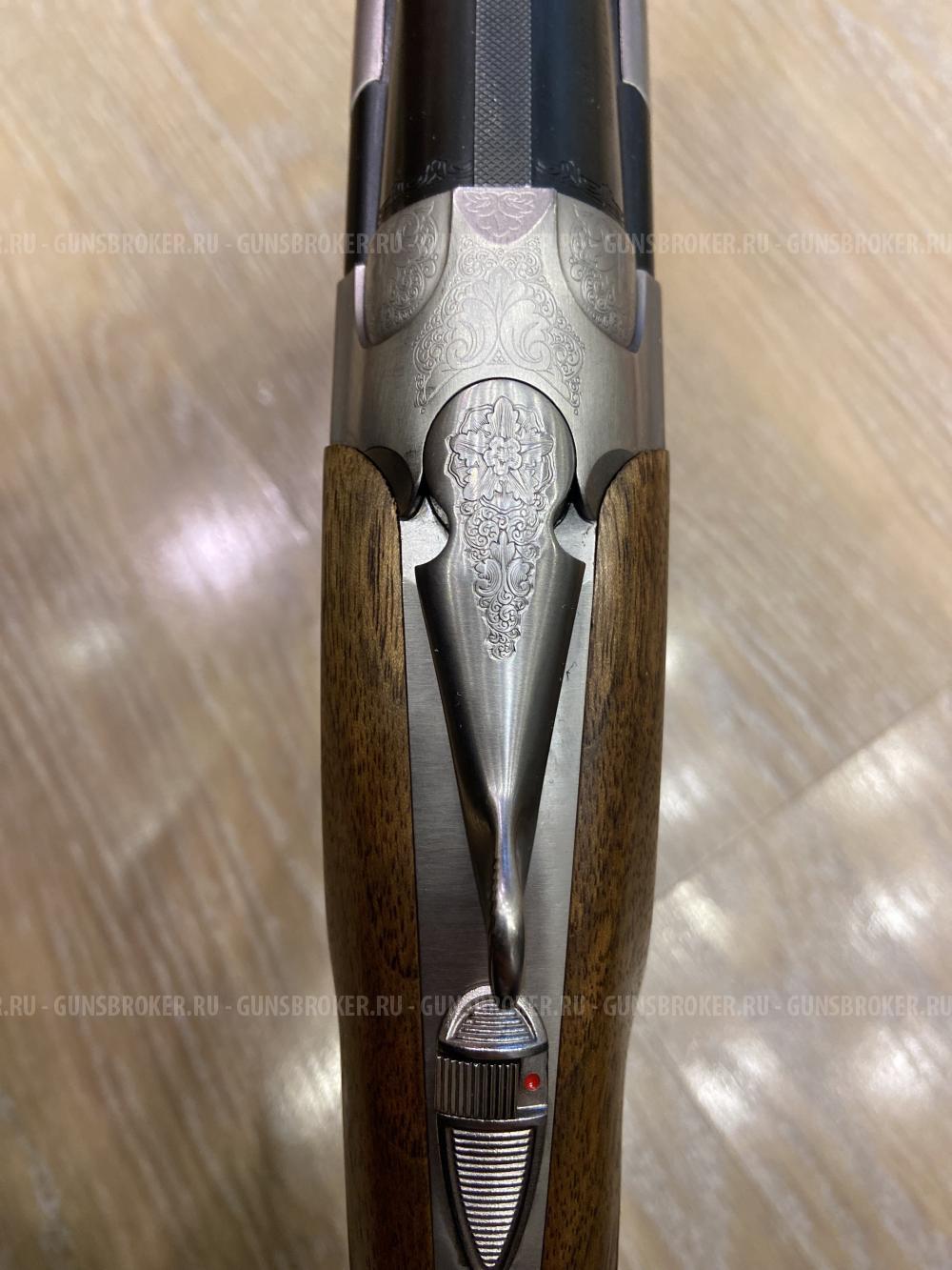 Beretta 686 Silver Pigeon I кал.12/76 76 MC