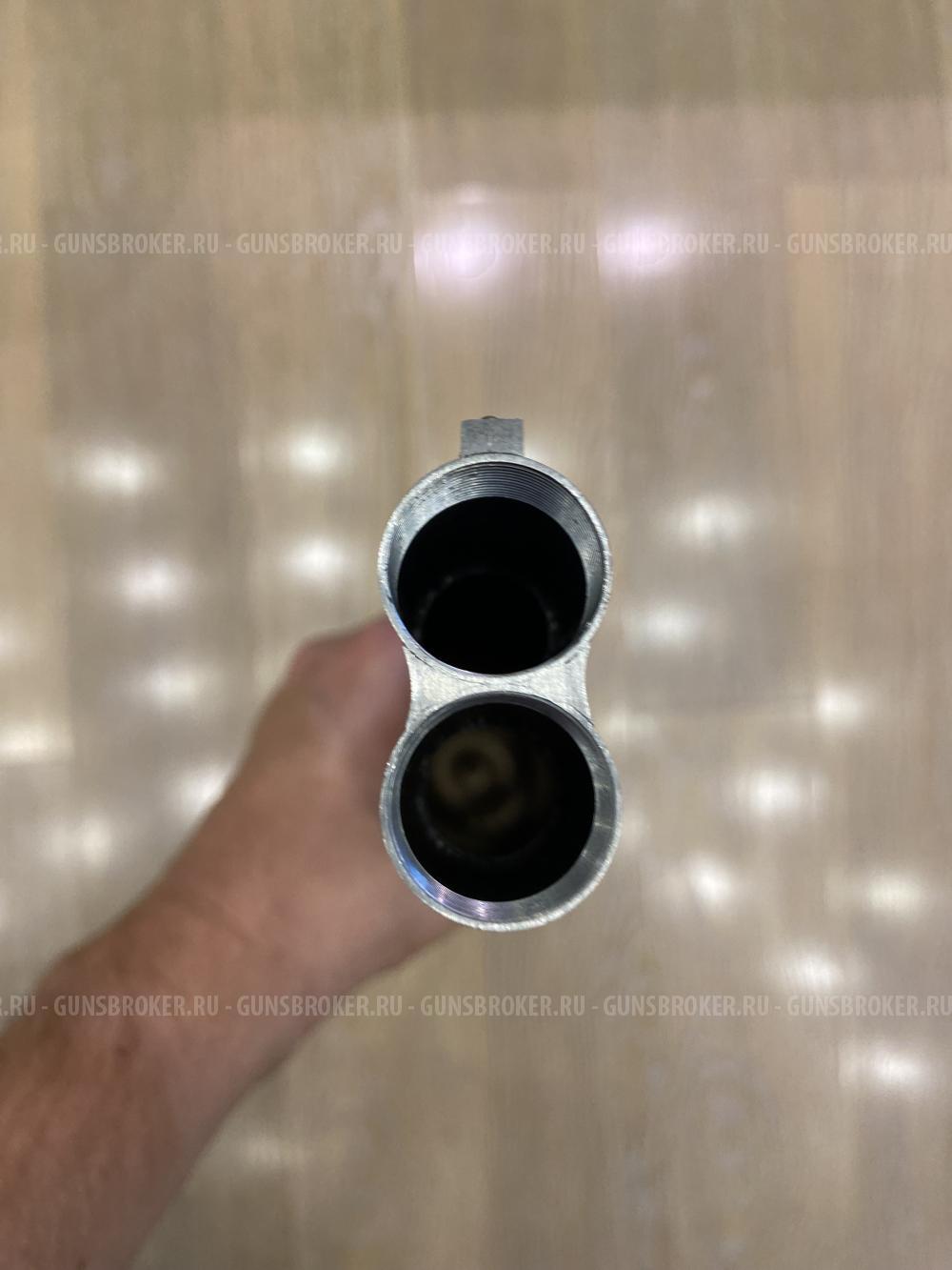 Beretta 686 Silver Pigeon I кал.12/76 76 MC