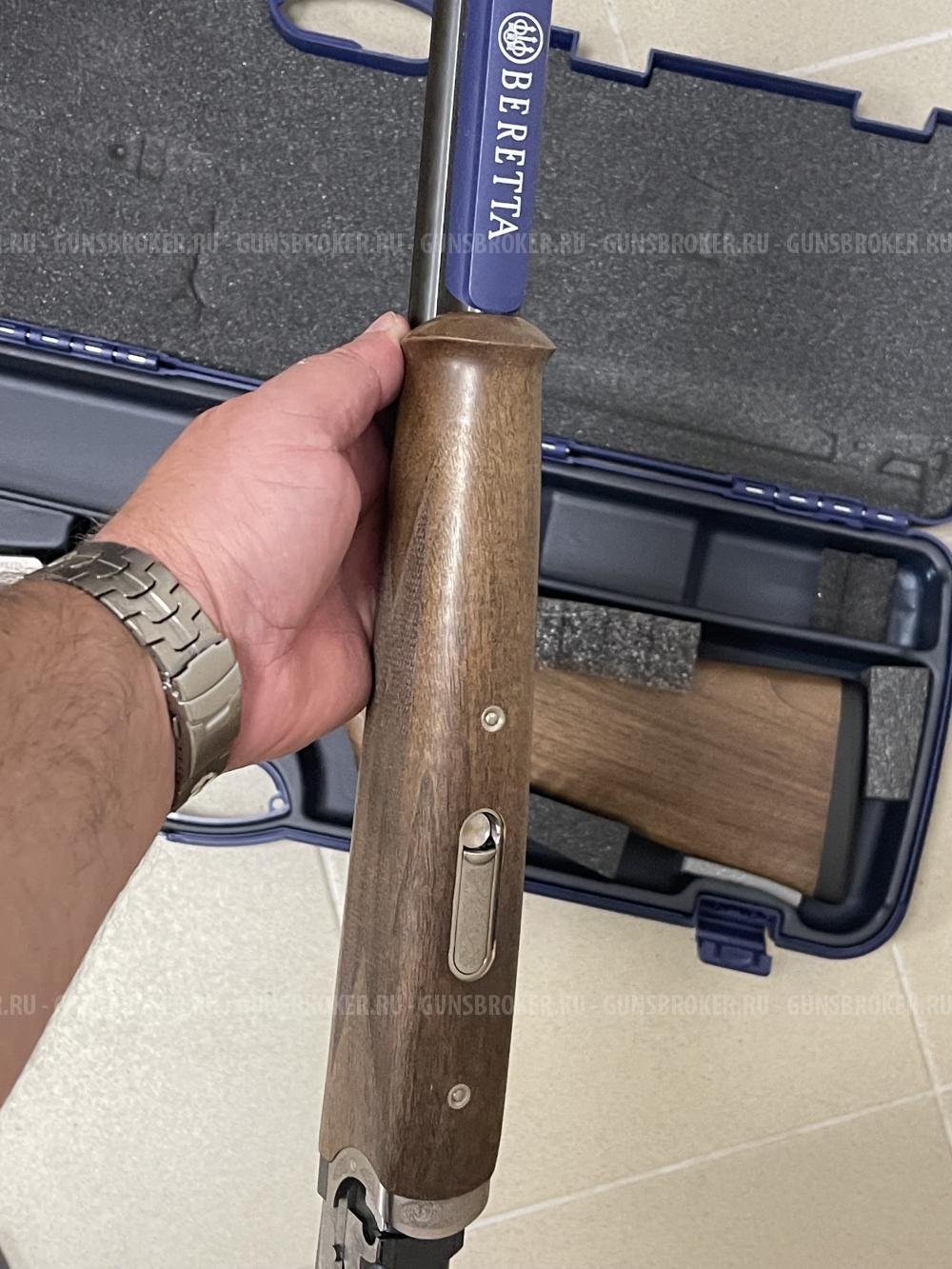 Beretta 686 Silver Pigeon I калибр 12/76