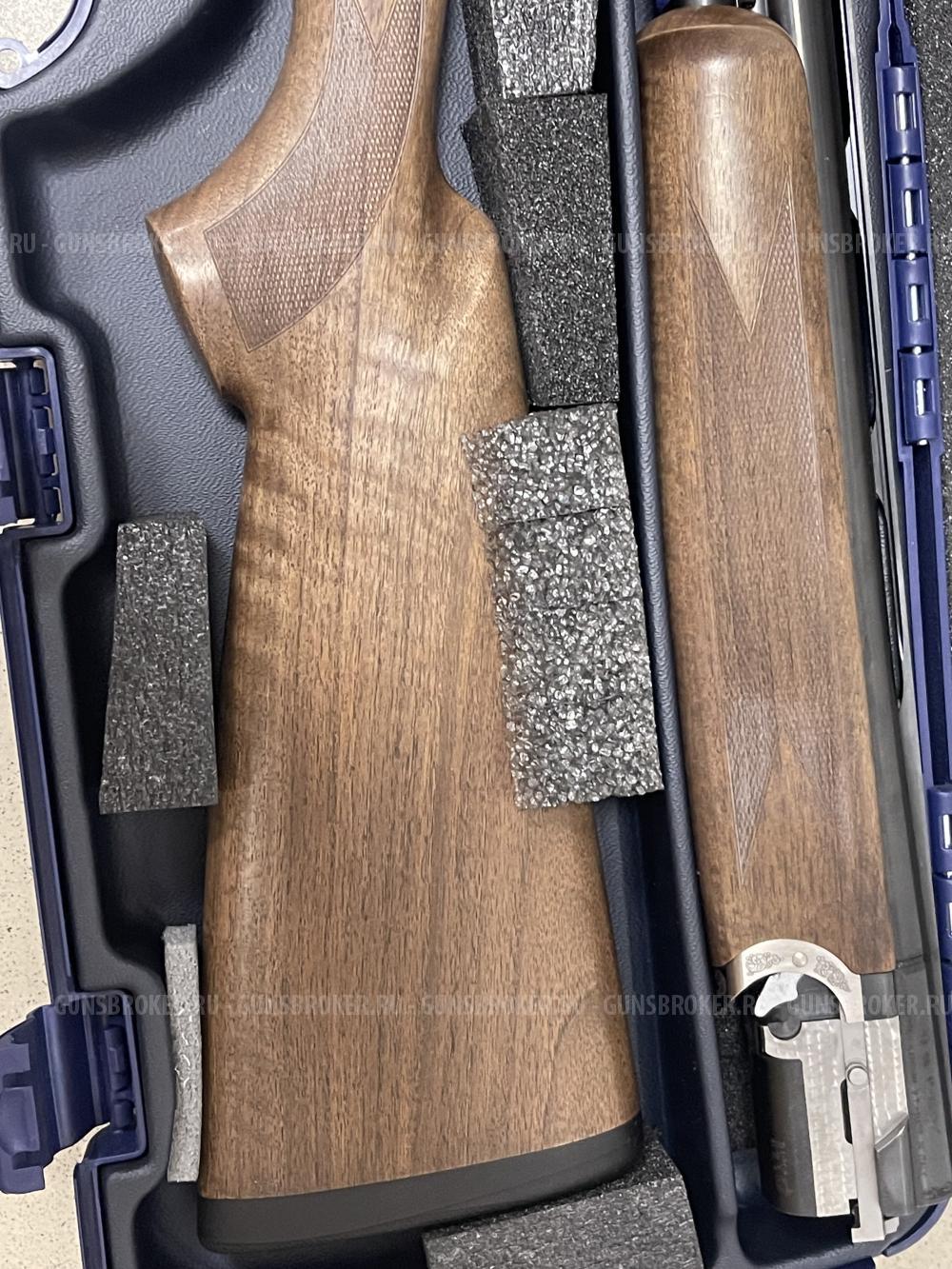 Beretta 686 Silver Pigeon I калибр 12/76