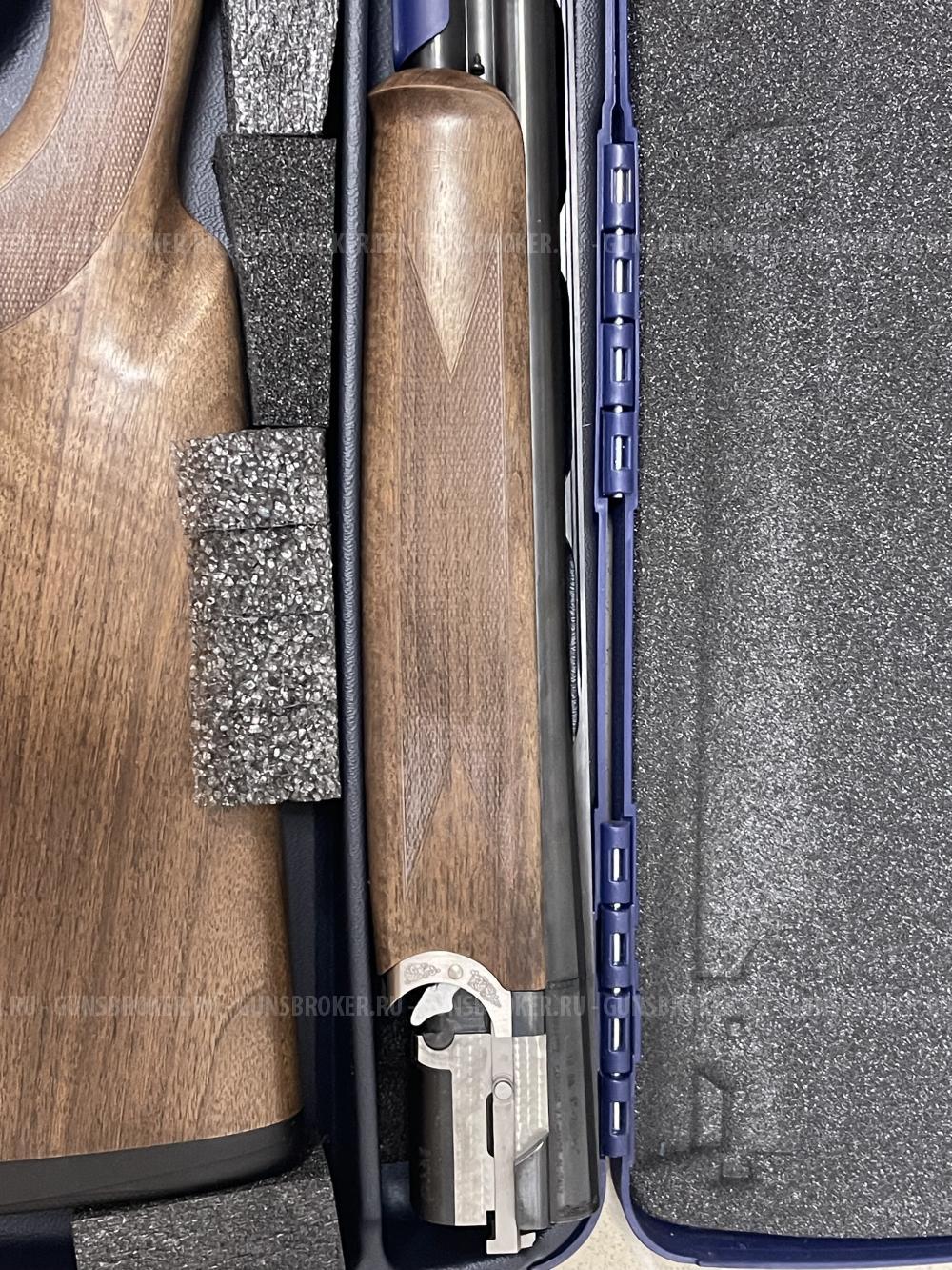 Beretta 686 Silver Pigeon I калибр 12/76