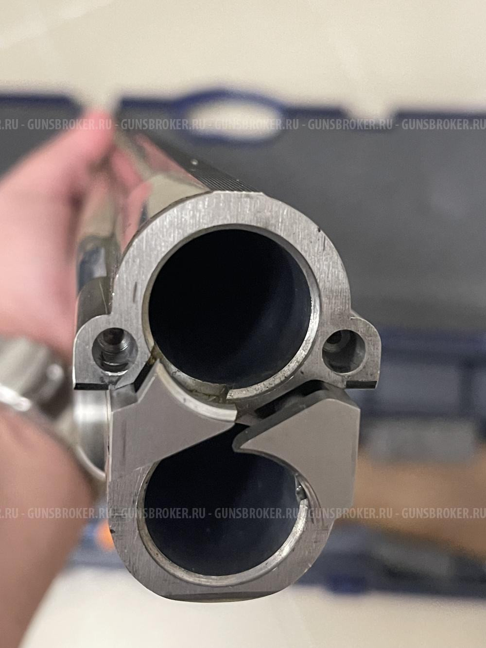 Beretta 686 Silver Pigeon I калибр 12/76