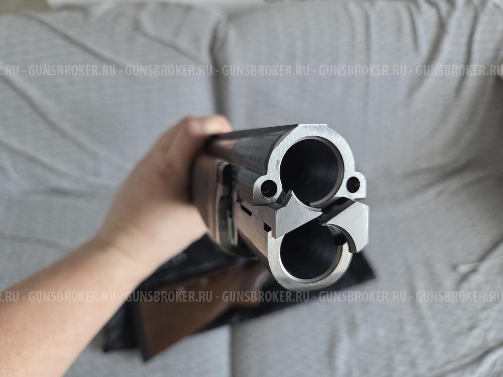 Beretta 686 Silver Pigeon I Sporting 12x76 L=710 (OCHP) (левша)