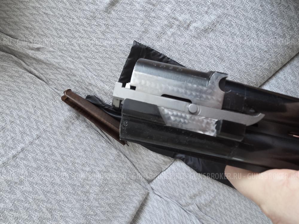 Beretta 686 Silver Pigeon I Sporting 12x76 L=710 (OCHP) (левша)