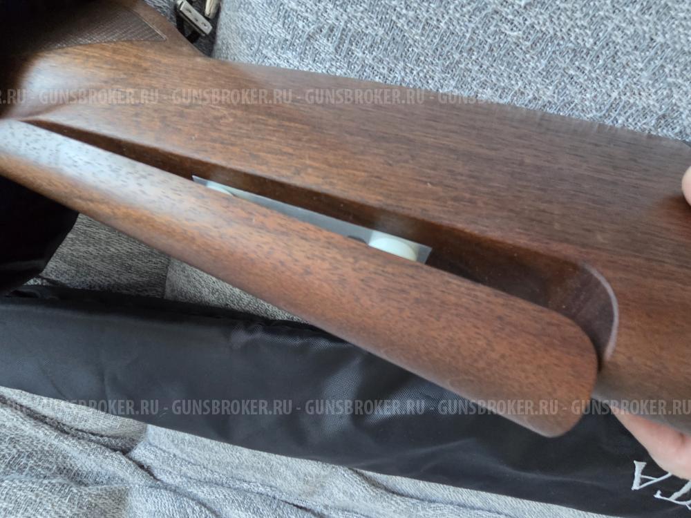 Beretta 686 Silver Pigeon I Sporting 12x76 L=710 (OCHP) (левша)